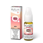 ElfLiq by Elf Bar Apple Peach Nic Salt 10ml 10mg