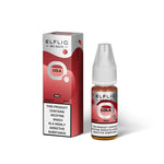 ElfLiq by Elf Bar Cola Nic Salt 10ml 10mg