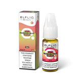 ElfLiq by Elf Bar Kiwi Passion Fruit Guava Nic Salt 10ml 10mg