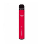 Elux Bar 600 Strawberry Ice Disposable 20mg