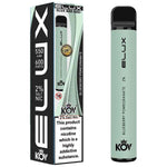 Elux KOV Bar Blueberry Pomegranate Disposable