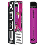 Elux KOV Bar Grape Candy Disposable