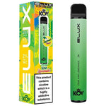 Elux KOV Bar Pear Kiwi Lemonade Disposable