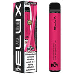 Elux KOV Bar Strawberry Bubble Gum Watermelon Disposable