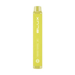 Elux Legend Mini Banana Pudding 600 Disposable 20mg
