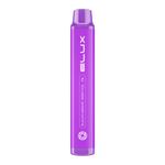 Elux Legend Mini Blackcurrant Menthol 600 Disposable 20mg