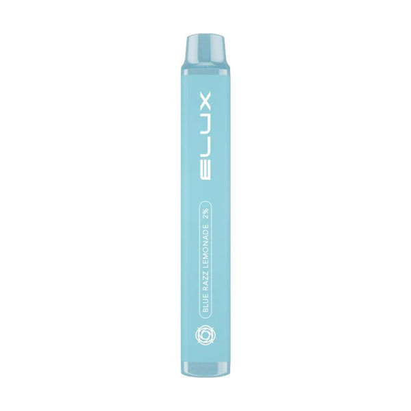 Elux Legend Mini Blue Razz Lemonade 600 Disposable – Royal Vapes