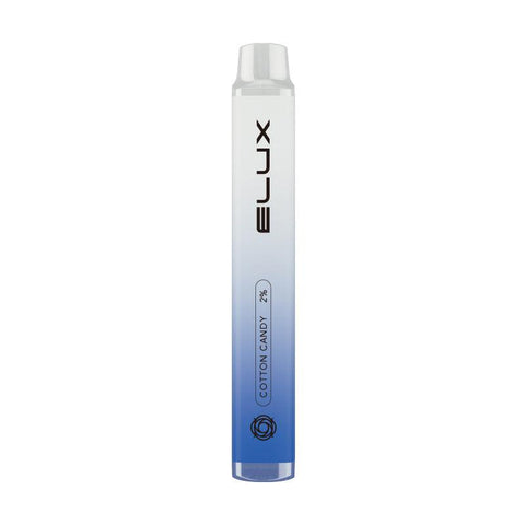 Elux Legend Mini Cotton Candy 600 Disposable 20mg
