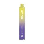 Elux Legend Mini Lemon Blackcurrant 600 Disposable 20mg