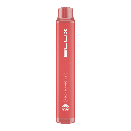 elux legend mini Elux Legend Mini Disposable Vape main image 1