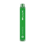 Elux Legend Mini Sour Apple 600 Disposable 20mg