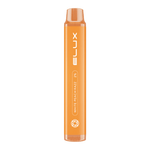 Elux Legend Mini White Peach Razz 600 Disposable 20mg