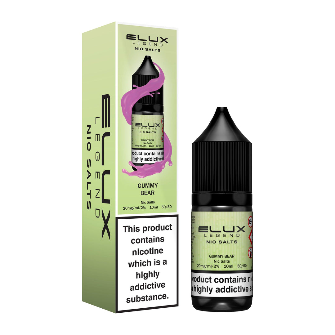 elfbar nachfüll pod läuft aus Cactus Focus Drip Feed