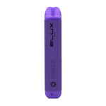 Elux Slim 599 Blueberry Ice Disposable