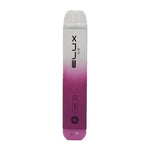 Elux Slim 599 Grape Disposable