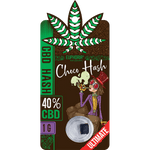 Euphoria Choco CBD Hash (40%) 1g