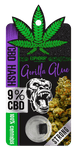 Euphoria Gorilla Glue CBD Hash (9%) 1g