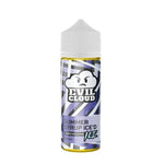 Evil Cloud Summer Syrup Ice'd 100ml