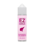 EZ Dragonfruit Blueberry 50ml