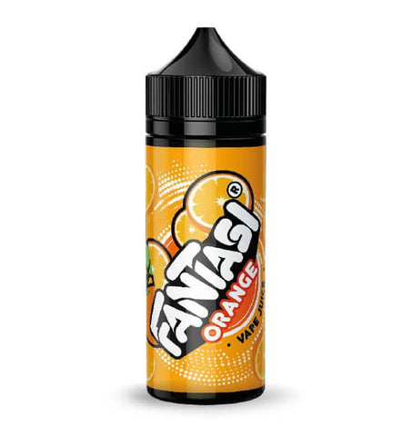 Fantasi Orange 100ml