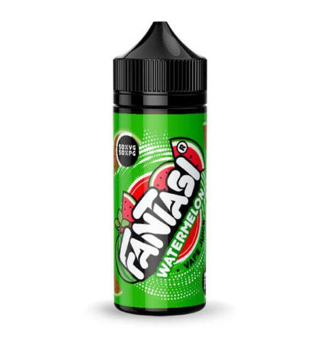 Fantasi Watermelon 100ml