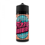 Fizzy Bubbily Fruitay Twistay 100ml