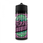 Fizzy Bubbily Grape Twistay 100ml