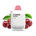 Flerbar Baymax 3500 Cherry 3500 Disposable 0mg