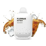 Flerbar Baymax 3500 Red Energy 3500 Disposable 0mg