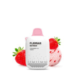Flerbar Baymax 3500 Strawberry Ice Cream 3500 Disposable 0mg