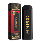 Fly CBD Cherry CBD Disposable Vape