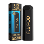 Fly CBD Cool Mint CBD Disposable Vape