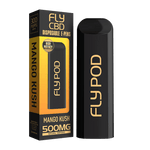 Fly CBD Mango Kush CBD Disposable Vape