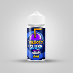 Frooty Slush Grape Slush 100ml