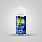 Frooty Slush Lime Slush 100ml