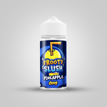 Frooty Slush Pineapple Slush 100ml