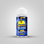 Frooty Slush Strawberry Slush 100ml