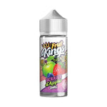 Fruit Kings Berries & Apple 100ml