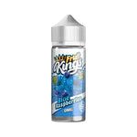 Fruit Kings Blue Raspberries 100ml