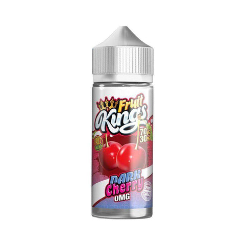 Fruit Kings Dark Cherry 100ml