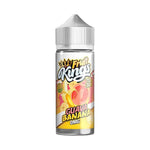 Fruit Kings Guava Banana 100ml