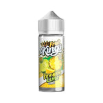 Fruit Kings Pineapple Lime 100ml