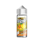 Fruit Kings Pineapple Mango 100ml