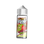 Fruit Kings Strawberry Kiwi 100ml