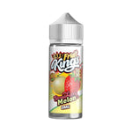 Fruit Kings Strawberry Melon 100ml