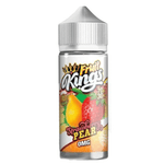 Fruit Kings Strawberry Pear 100ml