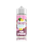 Fruiti Chill Pink Lemonade 100ml