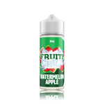 Fruiti Chill Watermelon Apple 100ml