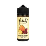 Frukt Cyder Mango & Raspberry Cider 100ml