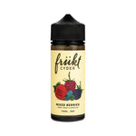 Frukt Cyder Mixed Berries Cider 100ml